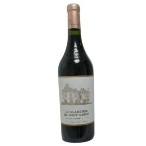 Le Clarence De Haut Brion 2019